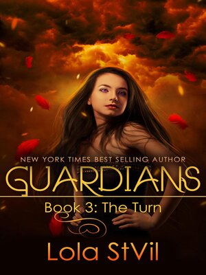 cover image of Guardians